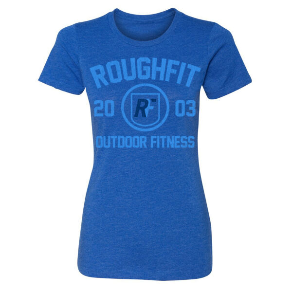 STEALTH - WOMEN'S FITTED T-SHIRT - $J5Q3ZA$ Thumbnail