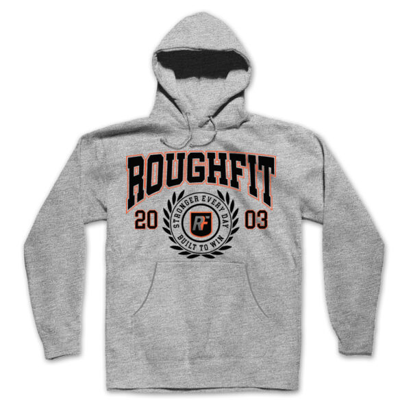 COLLEGE TOWN - HOODIE - $67A4FG$ Thumbnail